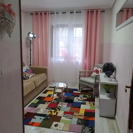Piedad Hostel *