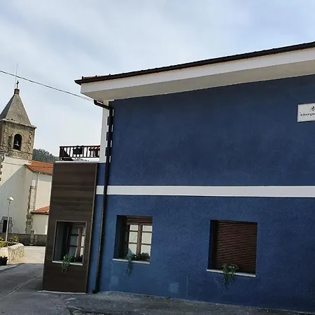 Hostal Piedad *