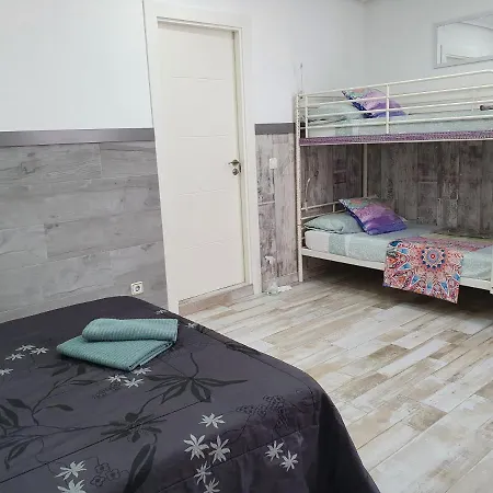 Hostel Piedad