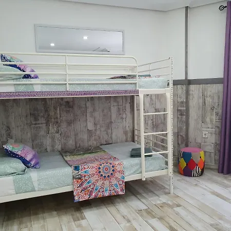 Piedad Hostel Boo De Pielagos