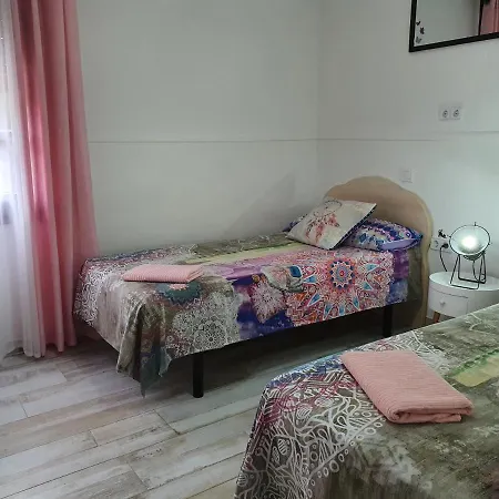Piedad Hostel