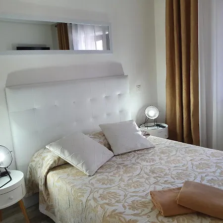 Hostel Piedad