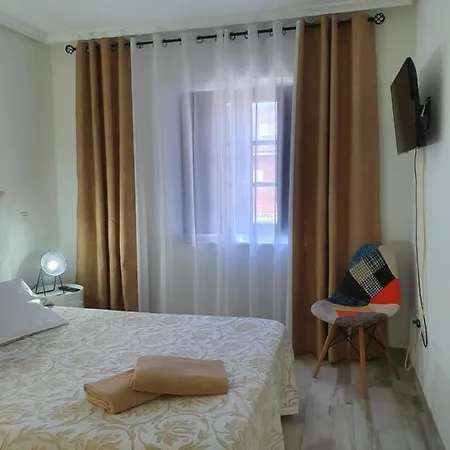 Hostel Piedad *