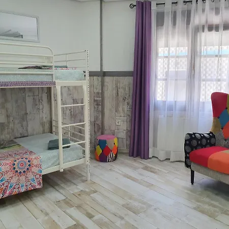 Hostel Piedad