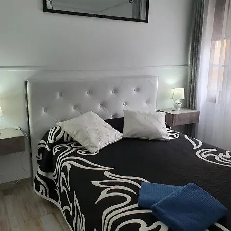 Hostel Piedad