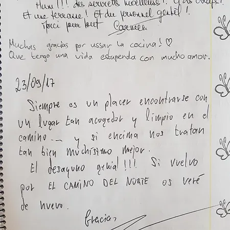 Piedad Boo De Pielagos