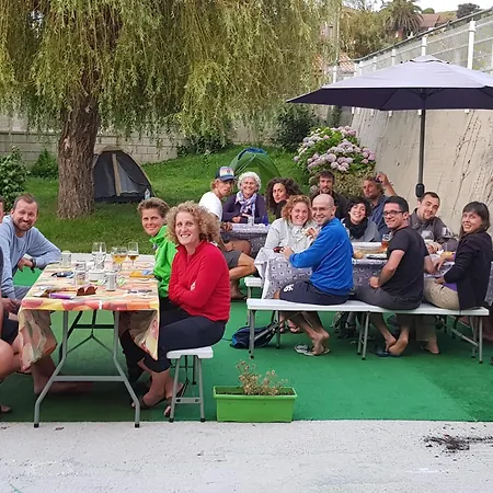 Hostel Piedad