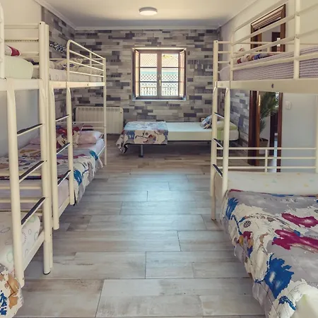 Vandrarhem Piedad Boó de Piélagos