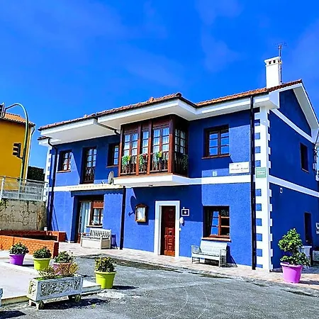 Piedad Hostel