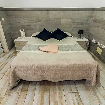 Piedad Hostel