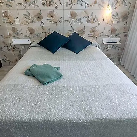 Piedad Hostel