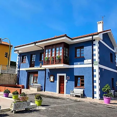Hostel Piedad Boó de Piélagos
