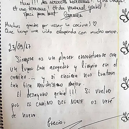 Piedad Hostel