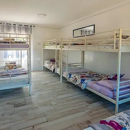 Hostel Piedad Boó de Piélagos