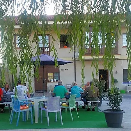 Piedad Hostel *