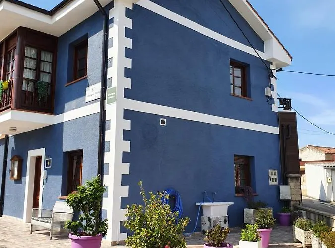 Auberge de jeunesse Piedad *