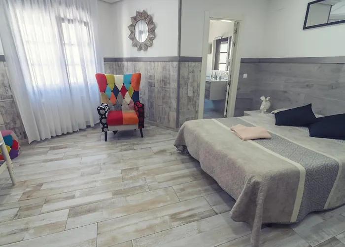 Piedad Auberge de jeunesse Boó de Piélagos