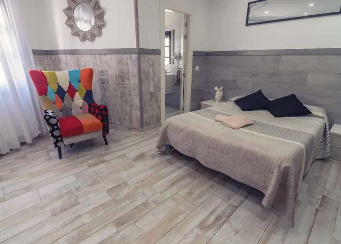 Piedad Auberge de jeunesse