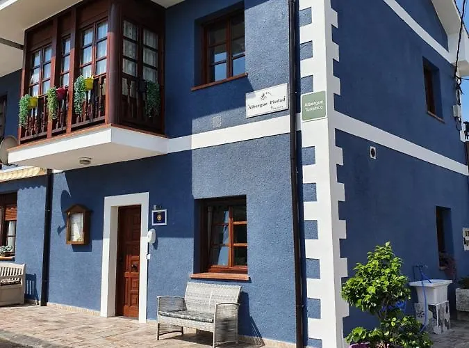 Piedad * Boó de Piélagos